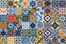 54 Mattonelle Premium