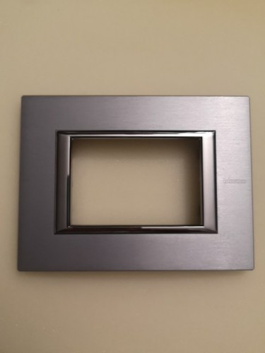 Bticino ha4803az placca - ha4803az,