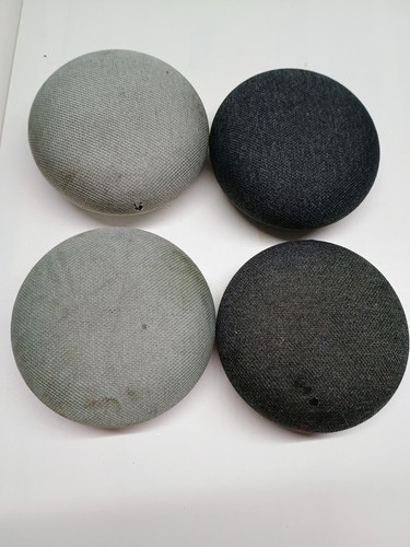 Google home mini smart - home,