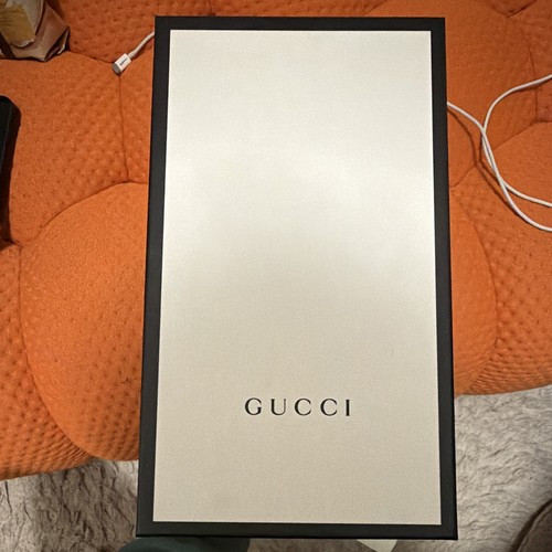 Gucci sandali uomo slide
