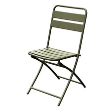 SEDIA PIEGHEVOLE DA GIARDINO