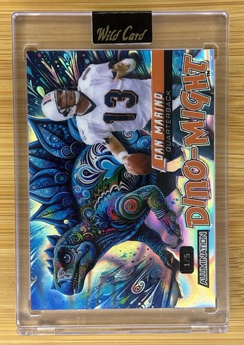 Fotl 2024 wild card - #/5,