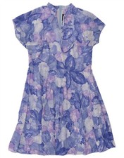 Abito donna VINTAGE A-LINE EU