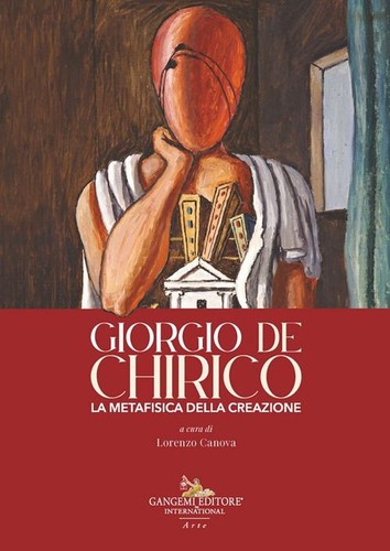Libro giorgio chirico la - chirico.,