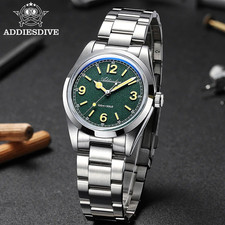 Orologio 36MM ADDIESDIVE Diver