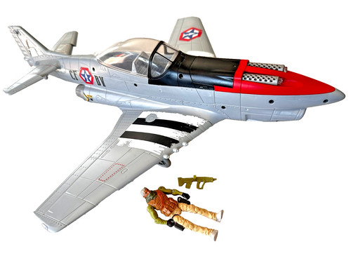 Lanard avion militaire jet - lanard,