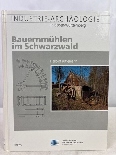 Bauernmühlen schwarzwald - im,