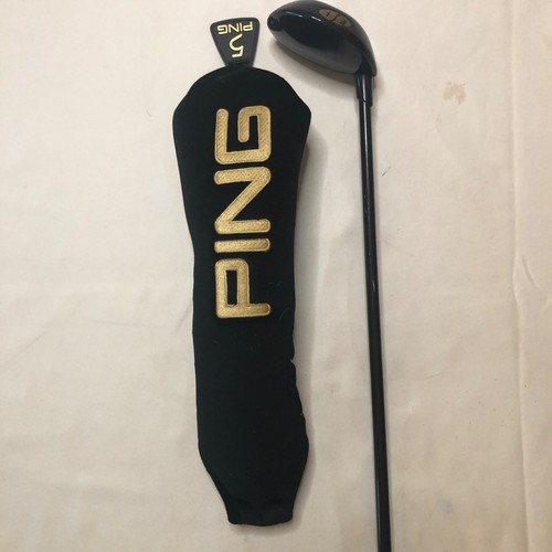 Mazza golf ping 5 legno - golf,