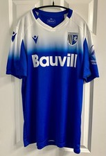 Gillingham FC - English Football League 2, Men’s Soccer Jersey
