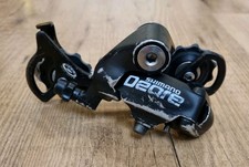 Deragliatore posteriore