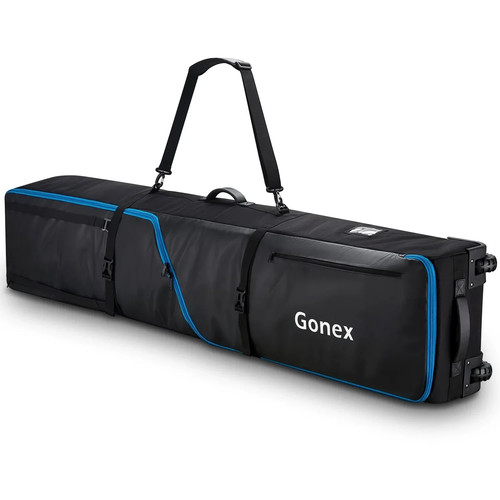 Gonex borsa impermeabile - gonex,