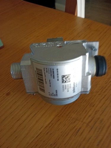 Valvola gas gloworm energy 30c - valvola,