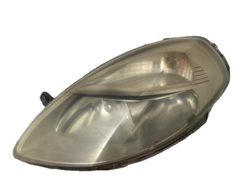 Fanale faro lampada luce - faro,