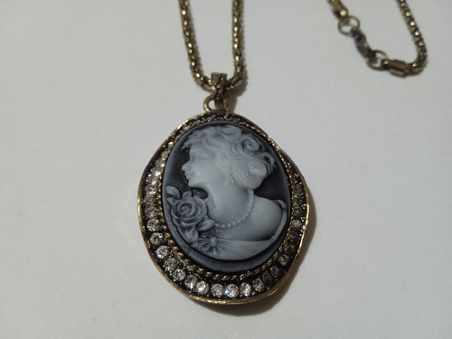 Collana lunga colore - , con
