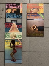 Il Progresso Fotografico Lotto