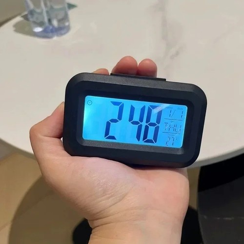 Sveglia digitale da - sveglia,