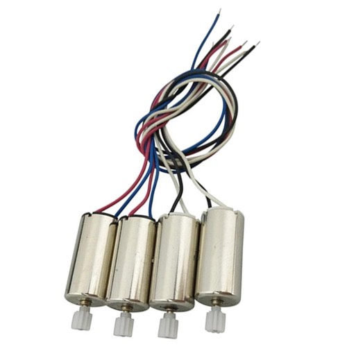 Paires ccw moteur pour - cw,