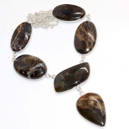 Collana argento 925 - collana,