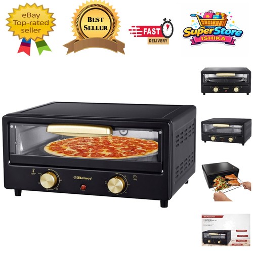 Elegante mini forno 1800w - mini,