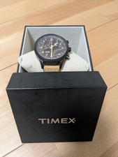 Orologio Cronografo Timex 1854