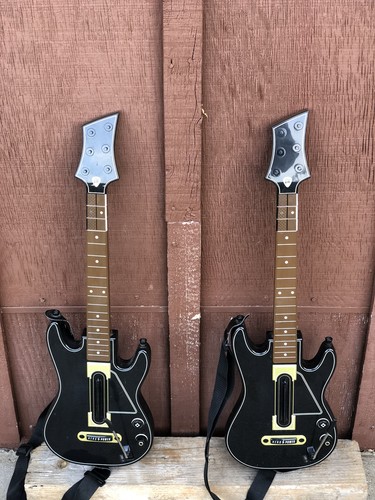 Chitarre guitar hero live - 2,