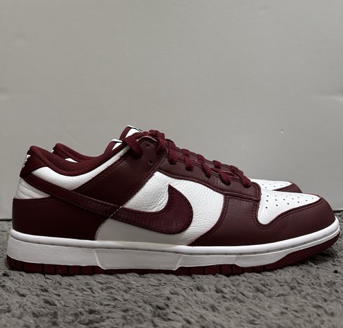 Nike dunk low you rosso - nike,