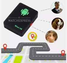 MINI GPS LOCALIZZATORE