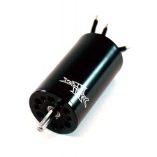 Tenshock Motore Brushless 4 Poli Motori TS-CZII 1530/9T-3350 Naviga,Barca 