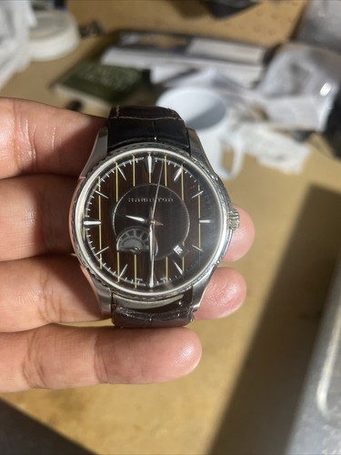 Hamilton riva jazzmaster swiss - riva,