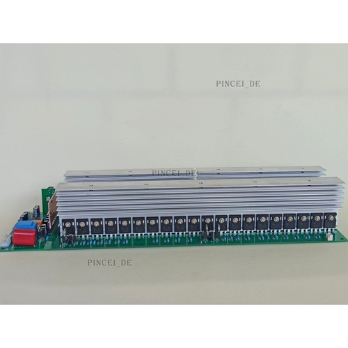 Scheda inverter onda - scheda,