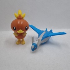 2x Giocattoli Happy Meal