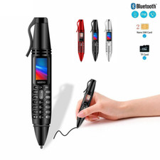 2G GSM Mini Smart Cellulare