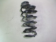 COPPIA MOLLE AMMORTIZZATORI POSTERIORI CITROEN NEMO 1.4 HDI ANNO 2010