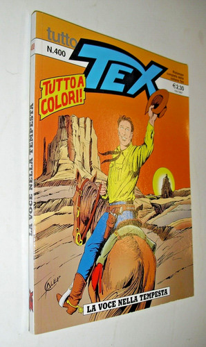 Tutto tex 400 - tutto,