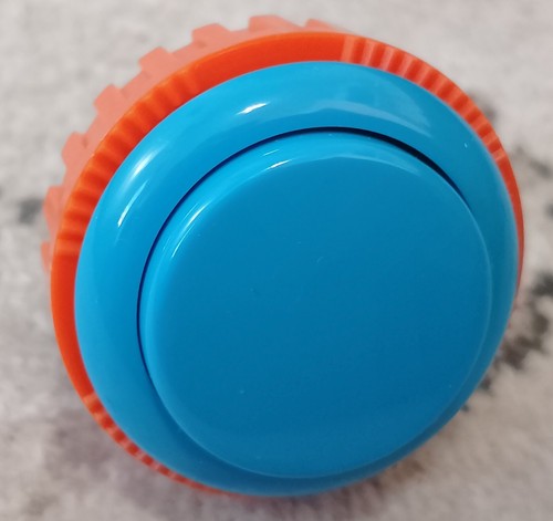 Pulsante originale sanwa - originale,