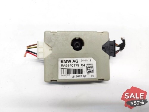 Modulo amplificatore antenna - modulo,