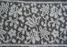 Antica bobina italiana pizzo