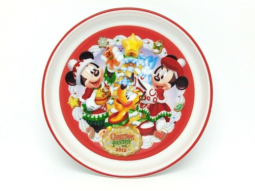 Tokyo disneyland 2012 topolino - tokyo,