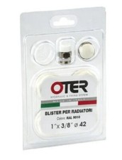 KIT PER RADIATORE BLISTER