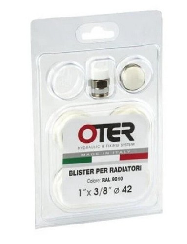 Kit per radiatore - kit,