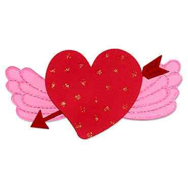 Fustella sizzix originals - sizzix,