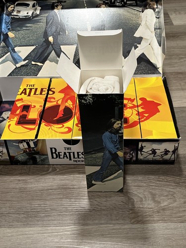 The beatles rockband - rockband, gamestop