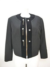 Originale Loden Austria nero