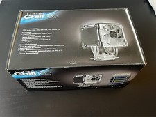 Dissipatore CPU AMD/Intel - COOLER Ultra ChillTec - Vintage