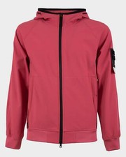 Light Soft Shell Stone Island