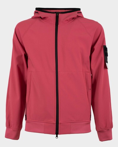 Light soft shell stone island - light,