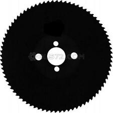 LAMA LAME SEGHE CIRCOLARE DISCO HSS TRONCATRICI LENTE 275x32 MM X METALLI FERRO