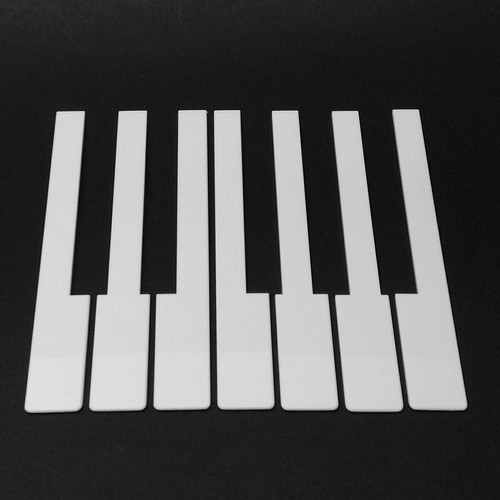Tastiere per pianoforte
