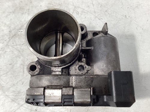 Corpo farfallato per renault - farfallato,