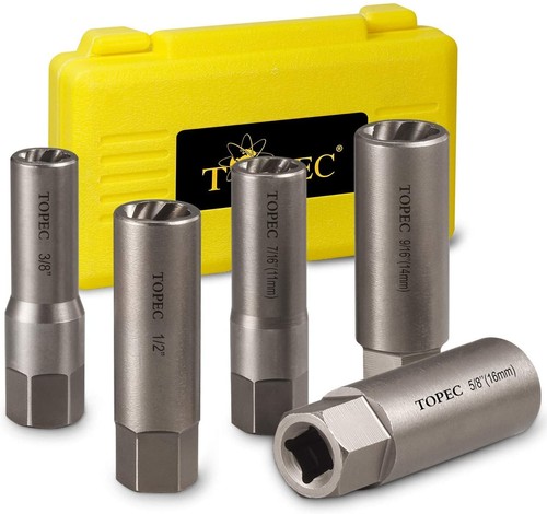 Topec set pezzi - topec, 5